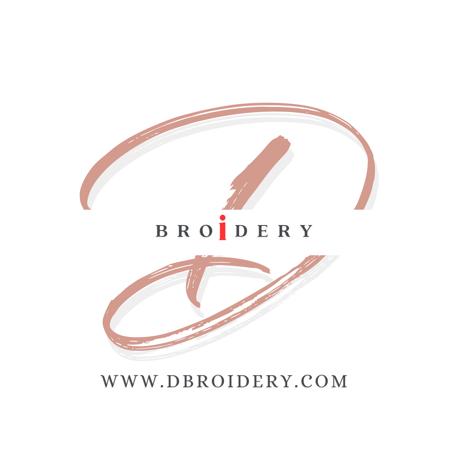 D Broidery