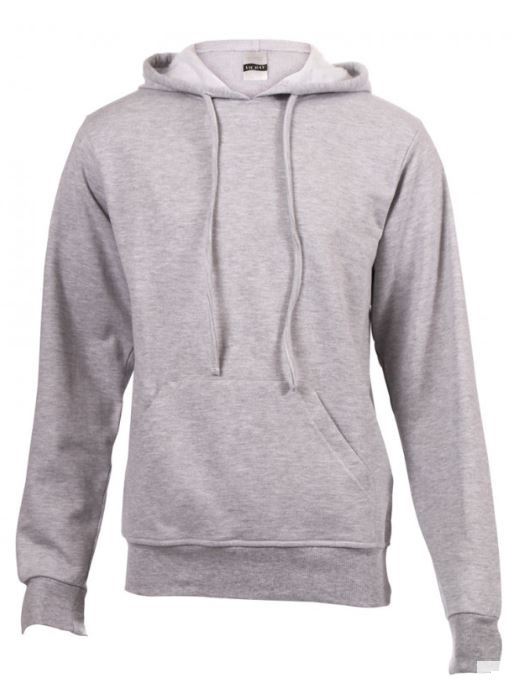 Mens Fleece Hoodie