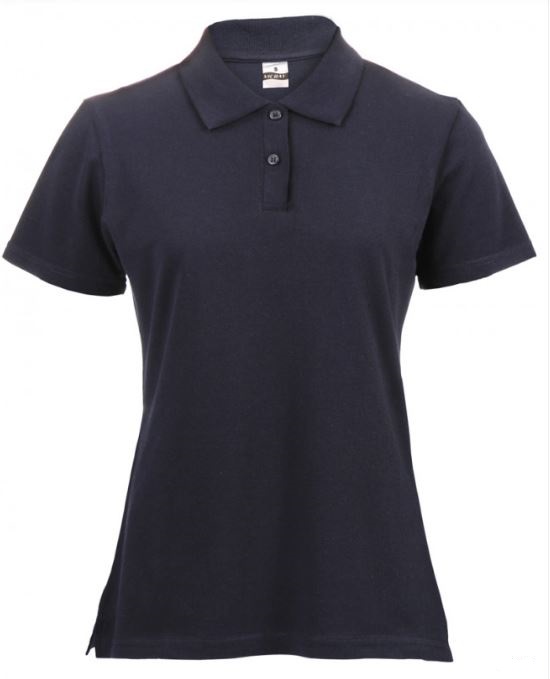 Womens Polo Golf Shirt